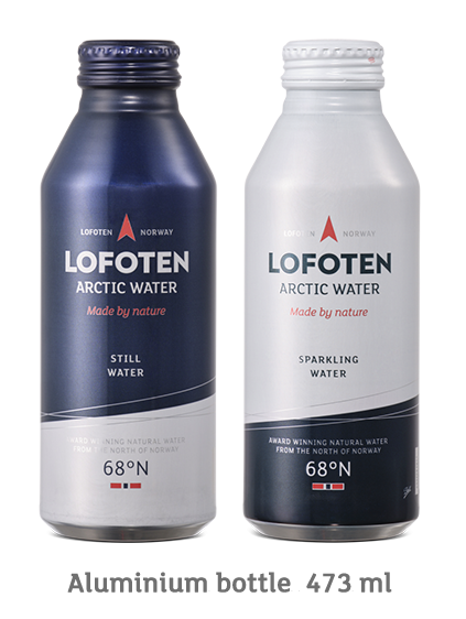 Lofoten Arctic Water